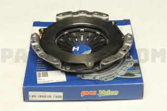 SZC03 CLUTCH COVER