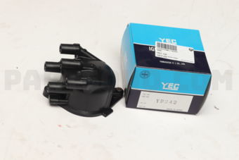 YD242 DISTRIBUTOR CAP