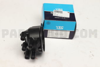 YD242 DISTRIBUTOR CAP