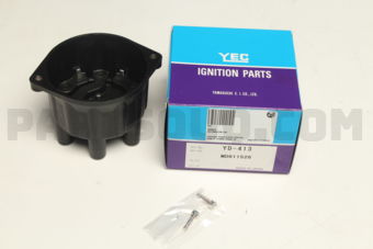 YD413 DISTRIBUTOR CAP