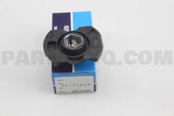 YR318EF DIST. ROTOR