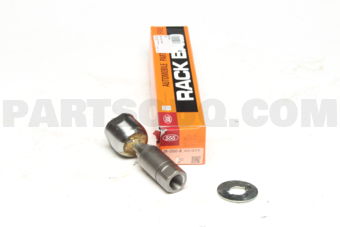 555 SR3560M RACK END PRADO
