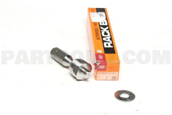 555 SR3560M RACK END PRADO