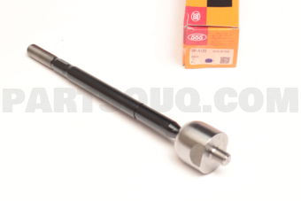 555 SRA120 RACK END