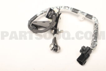 AISIN AST041 CONTROL UNIT AIR SUSPENSION TO 89408-60040 LANDCRUISER 201201- AISIN