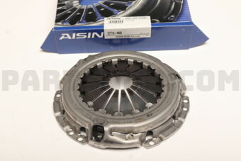 AISIN CTX149 CLUTCH COVER 31210-12330 TO COROLLA 200809- AISIN