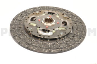 AISIN DTX187 CLUTCH DISC TO 31250-60400,31250-60401 LAND CRUISER 199001-199907 AISIN
