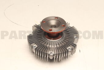 AISIN FCT030 FAN CLUTCH 16210-17070 TO LAND CRUISER 199908-200701 AISIN