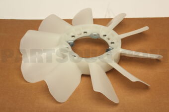 AISIN FNT026 PALE DE VENTILATEUR 1KZTE/KZJ95