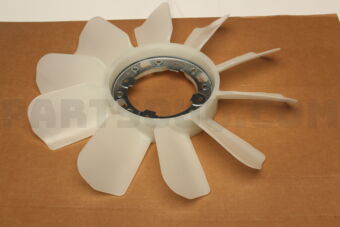 AISIN FNT026 PALE DE VENTILATEUR 1KZTE/KZJ95