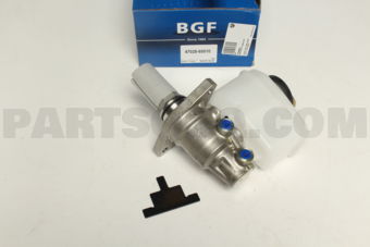 BGF 4702860010 BRAKE MASTER CYLINDER ASSY