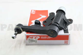 CTR CAT52 IDLER ARM LHD