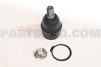 CTR CB0443 BALL JOINT LOWER RH/LH TO 48620-60010 LAND CRUISER 199801-200701 CTR