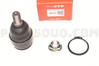 CTR CBT100 BALL JOINT LOWER