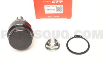 CTR CBT100 BALL JOINT LOWER