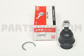 CTR CBT88 BALL JOINT LOWER