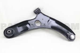 CTR CQKK68L CONTROL ARM LOWER LH