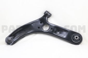 CTR CQKK68L CONTROL ARM LOWER LH