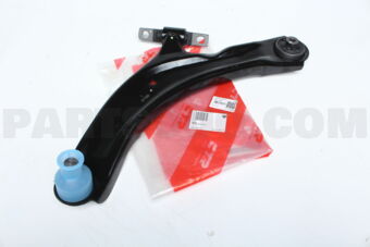 CTR CQN11L CONTROL ARM LOWER LH