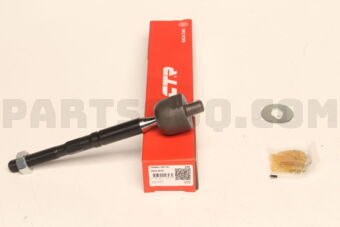 CTR CRT83 RACK END LH & RH