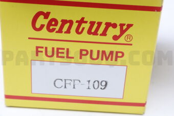 Century CFP109 FUEL PUMP