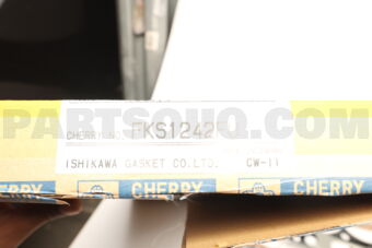 Cherry FKS1242FU FULL GASKET