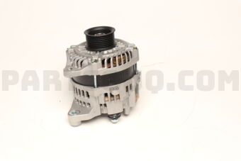 DENKI 231001LA1A ALTERNATOR, 12V 150A 7PK, NISSAN