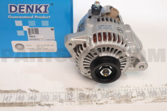 DENKI 2706021150 ALTERNATOR
