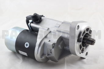 DENKI 2810017010 STARTER