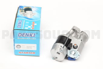 DENKI 2810075190 STARTER12V / 201-072TOY HIACE