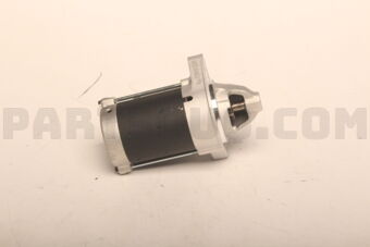 DENKI 2810075191 STARTER, 12V 1.6KW 9T, TOYOTA