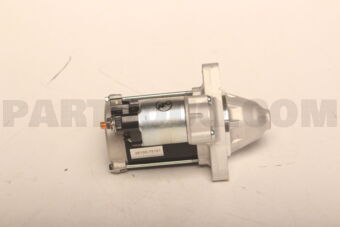 DENKI 2810075191 STARTER, 12V 1.6KW 9T, TOYOTA