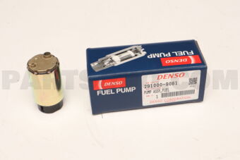 Denso 2910009061 FUEL PUMP