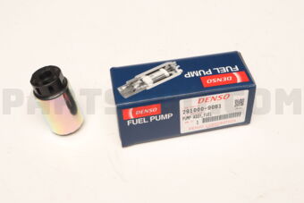 Denso 2910009061 FUEL PUMP