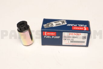 Denso 2910009061 FUEL PUMP