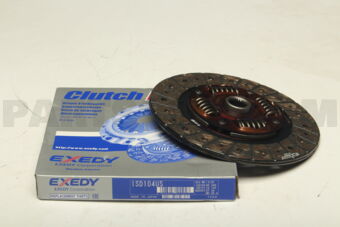 Exedy ISD104US CLUTCH DISC