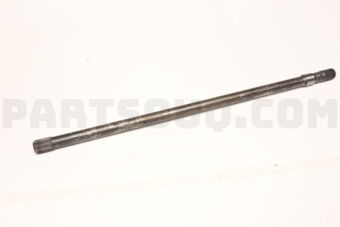 FEBEST 0112HZJ79LH AXLE HALF SHAFT LEFT 30X854X24