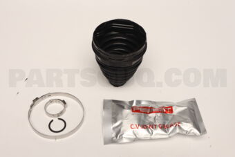 FEBEST 0115PASV70T BOOT INNER CV JOINT KIT 86.5X113X26.5