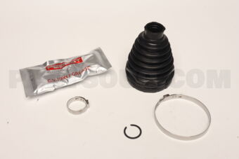 FEBEST 0115PASV70T BOOT INNER CV JOINT KIT 86.5X113X26.5