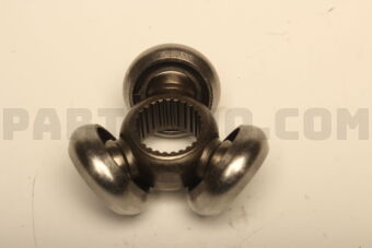 FEBEST 0116MCV30 SPIDER ASSEMBLY SLIDE JOINT 27X43.2