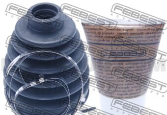 FEBEST 0117NGJ10 BOOT OUTER CV JOINT (76X99X23.5) KIT