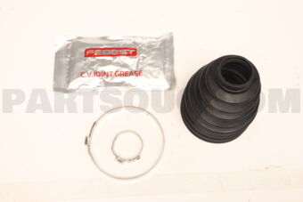 FEBEST 0117P038 BOOT OUTER CVJ (90,2X123X31) KIT