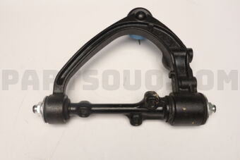 FEBEST 0124KDH200UPRH RIGHT UPPER FRONT ARM
