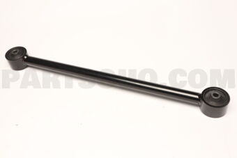 FEBEST 0125GRJ200R REAR LOWER TRAILING ROD