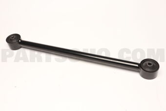 FEBEST 0125GRJ200R REAR LOWER TRAILING ROD