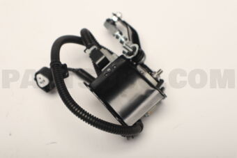 FEBEST 01603005 LEVEL SENSOR, FRONT LEFT (WITH LINK)