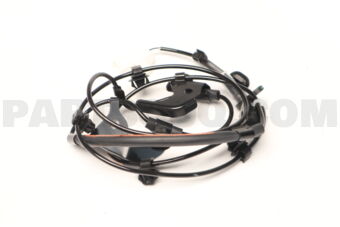 FEBEST 01606014 ABS SENSOR FRONT RIGHT