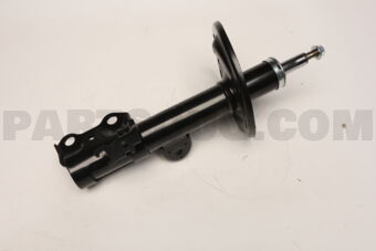 FEBEST 01660967FL SHOCK ABSORBER FRONT LEFT