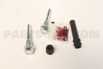 FEBEST 0174GRJ200RKIT REAR CALIPER SLIDE PIN KIT