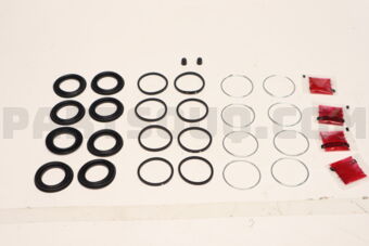 FEBEST 0175GSJ15F CYLINDER KIT